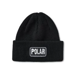 Polar Skate Co. Earthquake Merino Beanie -Fashion Lady polar skate co earthquake merino beanie p111486 528712 image