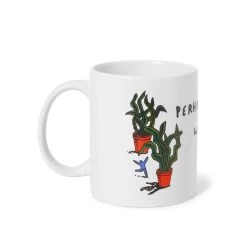 Polar Skate Co. Friends Mug