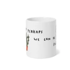 Polar Skate Co. Friends Mug -Fashion Lady polar skate co friends mug p116329 596087 image