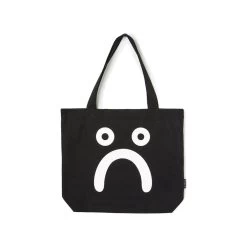 Polar Skate Co. Happy Sad Tote Bag -Fashion Lady polar skate co happy sad tote bag p106850 484240 image