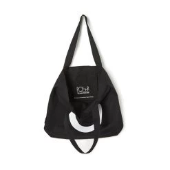 Polar Skate Co. Happy Sad Tote Bag -Fashion Lady polar skate co happy sad tote bag p106850 484241 image