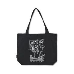 Polar Skate Co. Heaven Tote Bag