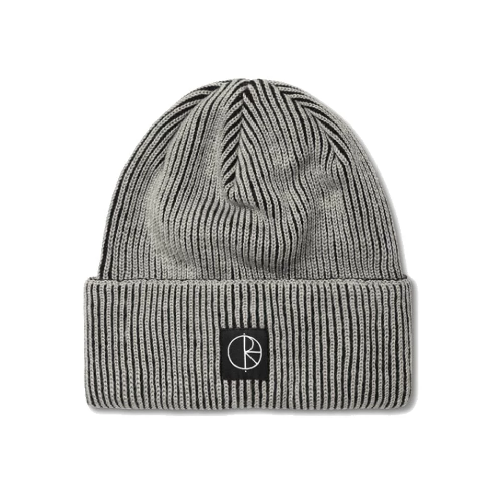 Polar Skate Co. Lines Merino Beanie 1 Polar Skate Co. Lines Merino Beanie