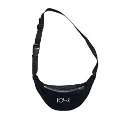 Polar Skate Co. Script Hip Bag -Fashion Lady polar skate co script hip bag p99289 378851 image