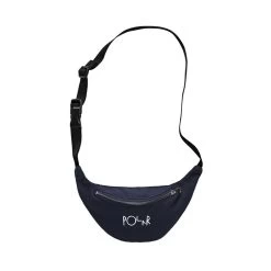 Polar Skate Co. Script Hip Bag -Fashion Lady polar skate co script hip bag p99289 419657 image