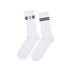 Polar Skate Co. Stroke Logo Socks -Fashion Lady polar skate co stroke logo socks p100248 393472 image