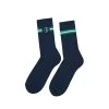 Polar Skate Co. Stroke Logo Socks
