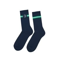 Polar Skate Co. Stroke Logo Socks -Fashion Lady polar skate co stroke logo socks p100248 393475 image
