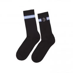 Polar Skate Co. Stroke Logo Socks -Fashion Lady polar skate co stroke logo socks p100248 407846 image