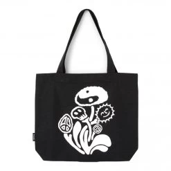 Polar Skate Co. Trippin Tote Bag -Fashion Lady polar skate co trippin tote bag p110757 520354 image