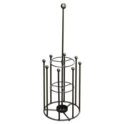 Poppy Forge Umbrella And Boot Stand -Fashion Lady poppy forge umbrella and boot stand 1 1