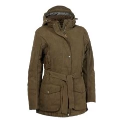 Percussion Women's Rambouillet Jacket - Khaki
