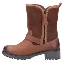 Cotswold Women's Randwick Boots - Cognac 11 Cotswold Women's Randwick Boots - Cognac -Fashion Lady randwick cognac2