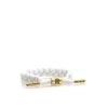 Rastaclat Zion Ll Bracelet - White