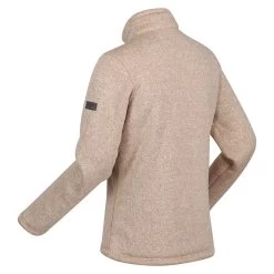 Regatta Women’s Razia II Full Zip Fleece – Light Vanilla -Fashion Lady razia ii ltvanmoccsn 8 2
