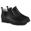 Regatta Women's Harper Cosy Wellington Boots – Black