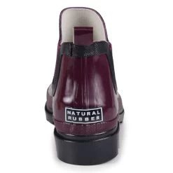 Regatta Women’s Harper Low Wellington Boots – Prune/Iron -Fashion Lady regatta harper prune4