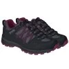 Regatta Women's Samaris II Low Walking Boots – Black/Purple