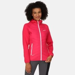 Regatta Women's Anderson VII Hybrid Quilted Jacket - Pink Potion 19 Regatta Women's Anderson VII Hybrid Quilted Jacket - Pink Potion -Fashion Lady regatta women s anderson vii hybrid quilted jacket pink potion 1 1