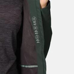 Regatta Women's Birchdale Waterproof Jacket - Darkest Spruce -Fashion Lady regatta women s birchdale waterproof jacket darkest spruce 4