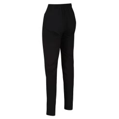 Regatta Women’s Pentre Stretch Walking Trousers – Short, Black -Fashion Lady regatta women s pentre stretch walking trousers short black 5