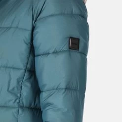 Regatta Women's Toploft II Insulated Padded Jacket - Dragonfly -Fashion Lady regatta women s toploft ii insulated padded jacket dragonfly 5