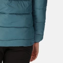 Regatta Women's Toploft II Insulated Padded Jacket - Dragonfly -Fashion Lady regatta women s toploft ii insulated padded jacket dragonfly 6