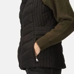 Regatta Women's Wildrose Bodywarmer - Black -Fashion Lady regatta women s wildrose bodywarmer black 5