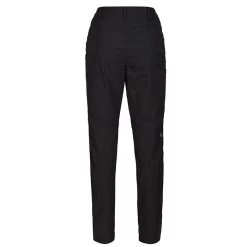 Regatta Women’s Highton Walking Trousers – Black -Fashion Lady regatta womens highton trousers black 5