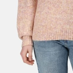 Regatta Women’s Kaylani Jumper – Powder Pink 14 Regatta Women’s Kaylani Jumper – Powder Pink -Fashion Lady regatta womens kaylani jumper powder pink 1