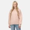 Regatta Women’s Kaylani Jumper – Powder Pink