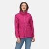 Regatta Women’s Nadira Waterproof Jacket – Fuchsia