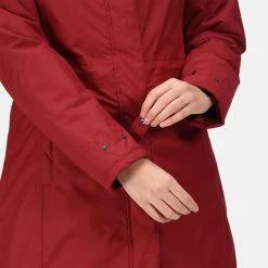 Regatta Women’s Renata Jacket - Cabernet -Fashion Lady regatta womens renata jacket cabernet 7