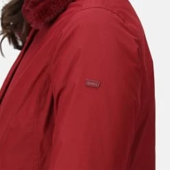 Regatta Women’s Renata Jacket - Cabernet -Fashion Lady regatta womens renata jacket cabernet 8