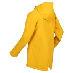 Regatta Women's Brigida Waterproof Hooded Jacket – Sunset -Fashion Lady regatta women s brigida waterproof hooded jacket sunset 10
