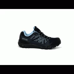 Regatta Women’s Edgepoint III Low Walking Shoes – Navy/Blue Skies 18 Regatta Women’s Edgepoint III Low Walking Shoes – Navy/Blue Skies -Fashion Lady regatta women s edgepoint iii low walking shoes navyblue skies