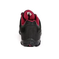 Regatta Women’s Edgepoint III Low Walking Shoes – Black/Beaujolais 12 Regatta Women’s Edgepoint III Low Walking Shoes – Black/Beaujolais -Fashion Lady regatta women s edgepoint low walking shoes blackbeaujolais 3
