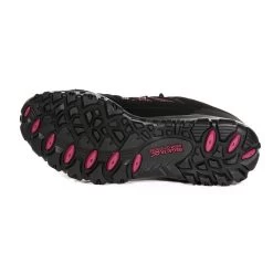 Regatta Women’s Edgepoint III Low Walking Shoes – Black/Beaujolais 14 Regatta Women’s Edgepoint III Low Walking Shoes – Black/Beaujolais -Fashion Lady regatta women s edgepoint low walking shoes blackbeaujolais 5