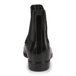 Regatta Women’s Harriet Ankle Wellington Boots – Black -Fashion Lady regatta women s harriett ankle wellington boots black 4