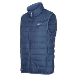 Regatta Women’s Hillpack Bodywarmer – Dark Denim -Fashion Lady regatta women s hillpack bodywarmer dark denim 1