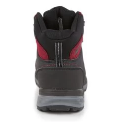 Regatta Women’s Samaris II Mid Walking Boots – Beetroot/Ash -Fashion Lady regatta women s samaris ii mid walking boots beetrootash 4