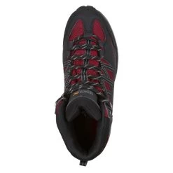 Regatta Women’s Samaris II Mid Walking Boots – Beetroot/Ash -Fashion Lady regatta women s samaris ii mid walking boots beetrootash 7