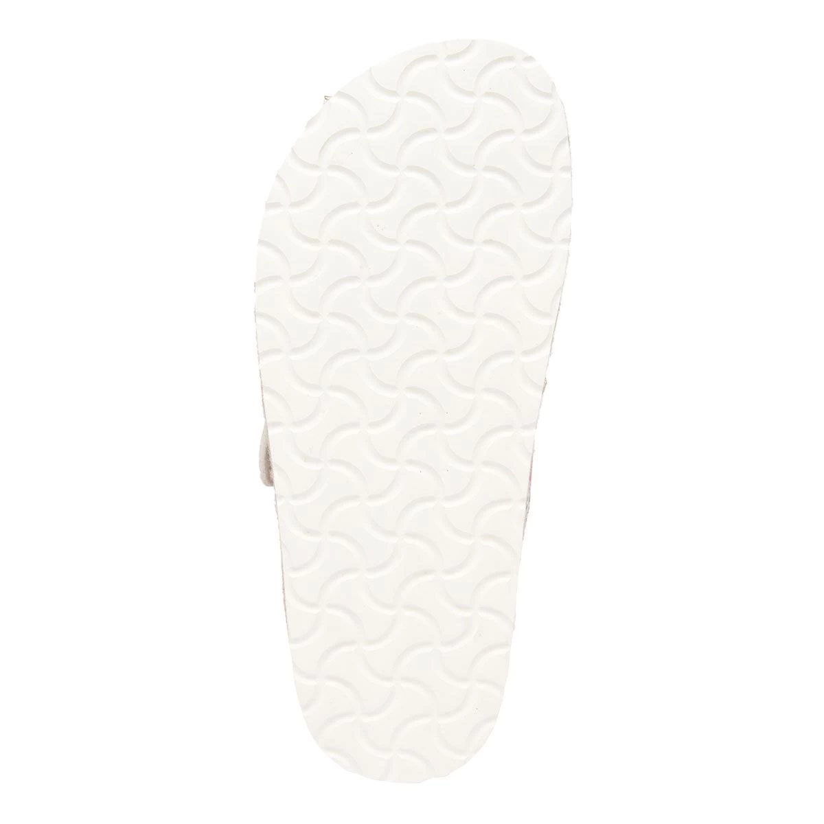 Joules Women's Reina Twin Strap Sandals - White Ditsy 6 Joules Women's Reina Twin Strap Sandals - White Ditsy - Image 6