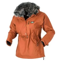 Ridgeline Women’s Monsoon II Arctic Smock – Autumnal