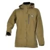 Ridgeline Women’s Monsoon II Classic Jacket – Teak