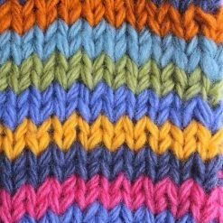 Pachamama Women's Riobamba Sofa Socks - Denim -Fashion Lady riobamba denim3