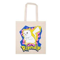 RIPNDIP Catch 'Em Tote