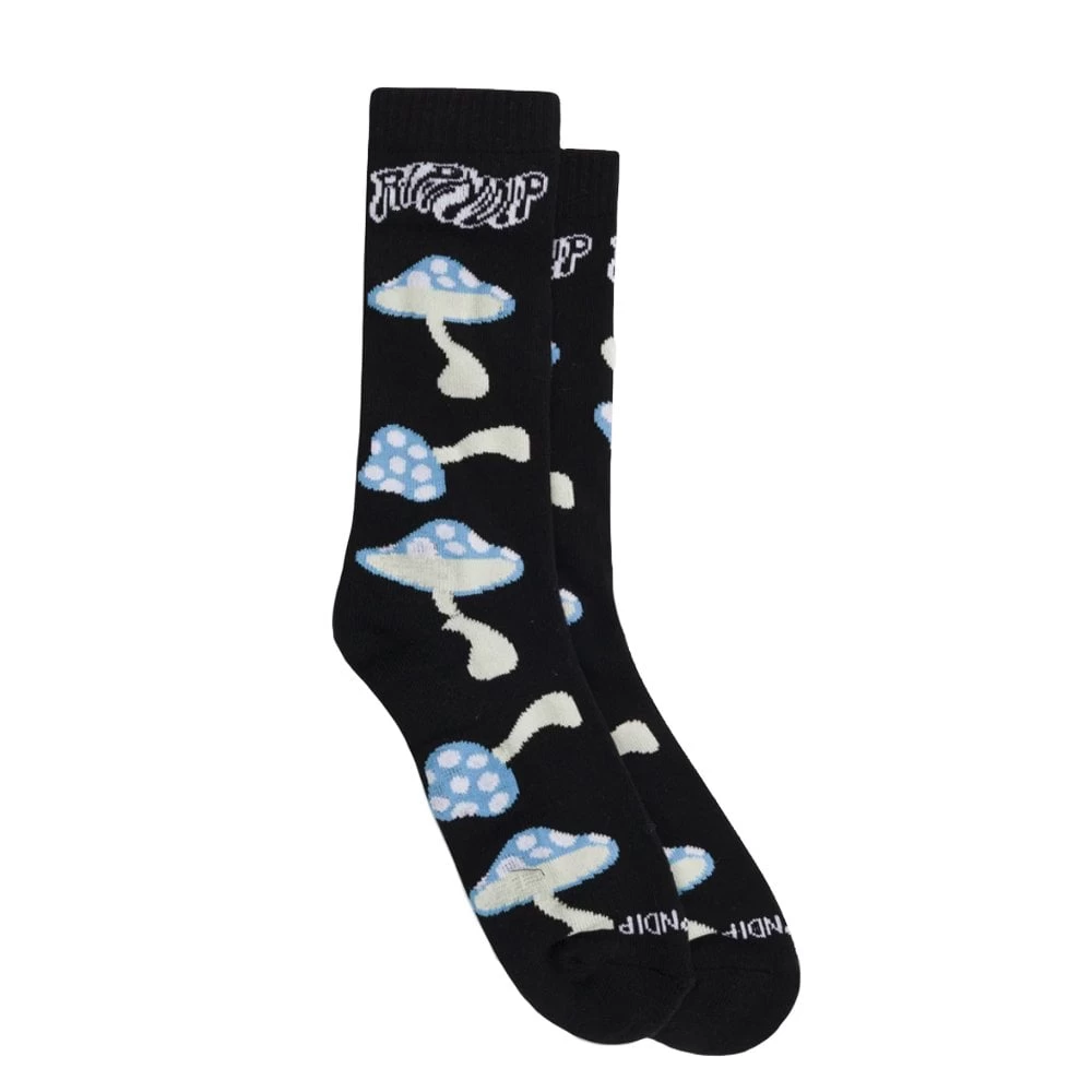 RIPNDIP Euphoria Socks 1 RIPNDIP Euphoria Socks