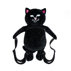 RIPNDIP Jermal Plush Backpack