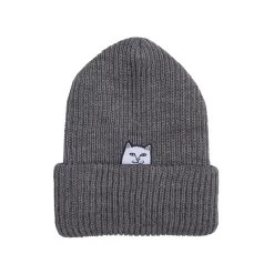 RIPNDIP Lord Nermal Beanie -Fashion Lady ripndip lord nermal beanie p105734 485992 image